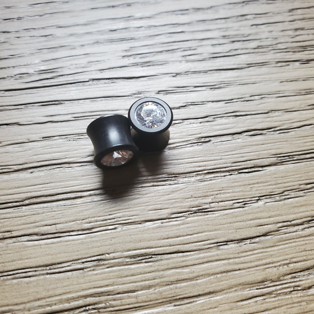 Plugs